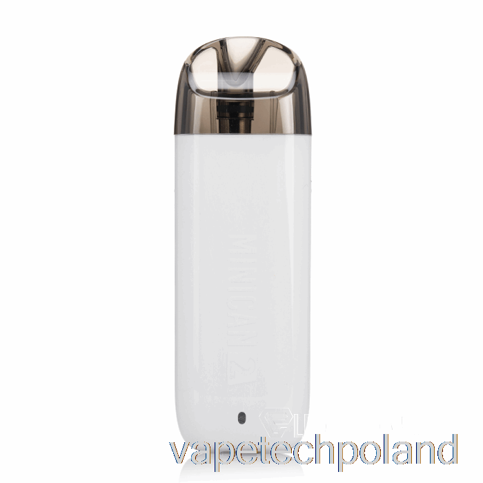 Vape Polska Aspire Minican 2 Pod System Perłowy